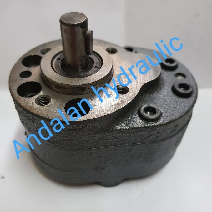 Jual Gear Pump Hydraulic CB-B6 / CB-B 6 / CBB6 | Shopee Indonesia