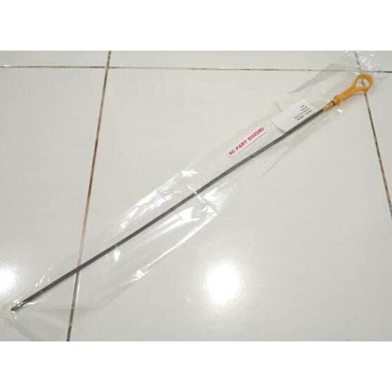 Jual Promo Stick Stik Pengukur Oli Mesin Suzuki Aerio Kualitas Terbaik Vr Pu Shopee Indonesia