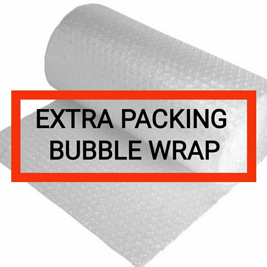 Jual Discount!! Extra Bubble Wrap Untuk Packing | Shopee Indonesia