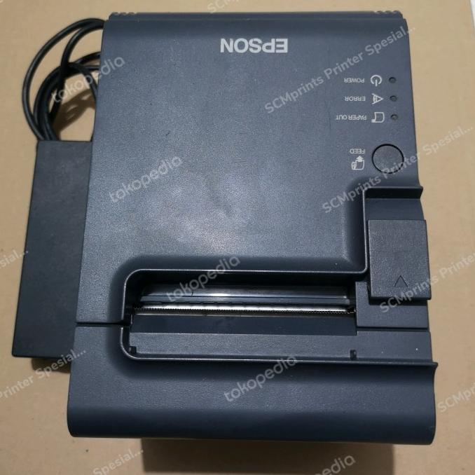 Jual Epson TML90 Label dan Barcode POS Printer Thermal Struk Label TM