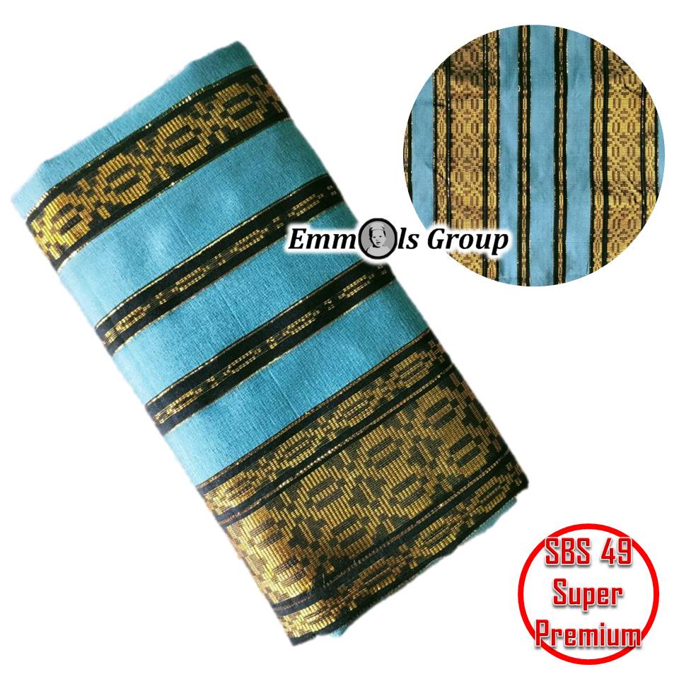 Jual Sarung Tenun Bugis Sengkang atau Lipak Sabbe sengkang Type SBS 49 ...