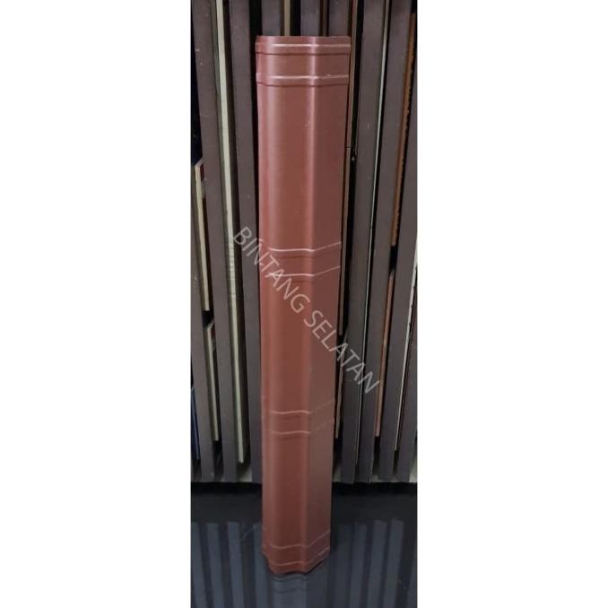 Jual _^_^_^] NOK RABUNG SAMPING/ NOK STANDARD ONDULINE / ONDUVILLA ...