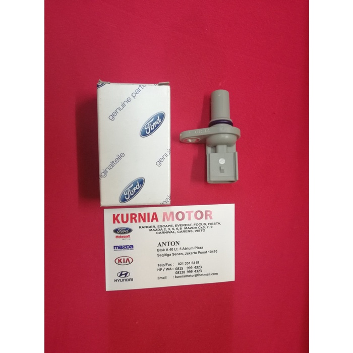 Jual Sensor Cmp Noken As Ford All New Ranger Mazda Bt50 Pro 2.2 3.2. T6 ...