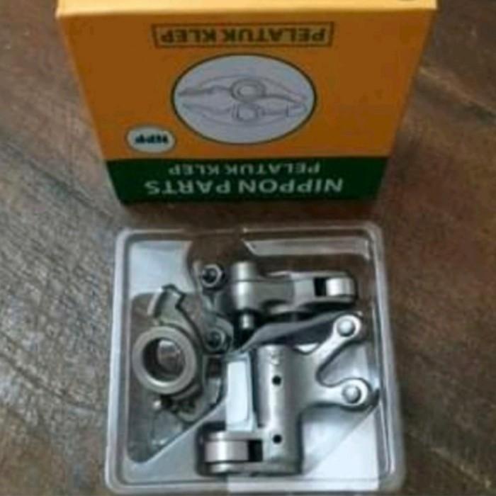 Jual PLATUK PIANO KLEP SET 3PC ROCKER ARM NEW R15 20172020 VVA V3