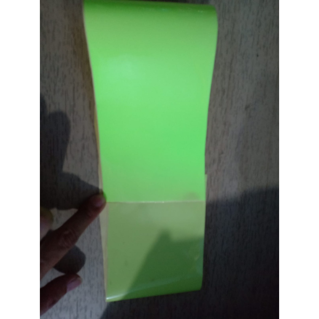 Jual Sticker Fosfor Glow In The Dark Shopee Indonesia