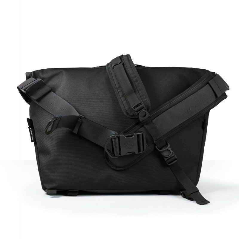 Echelon messenger bag clearance