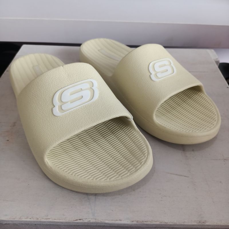 Jual SKECHERS Sandal ( Size : 39 ) | Shopee Indonesia