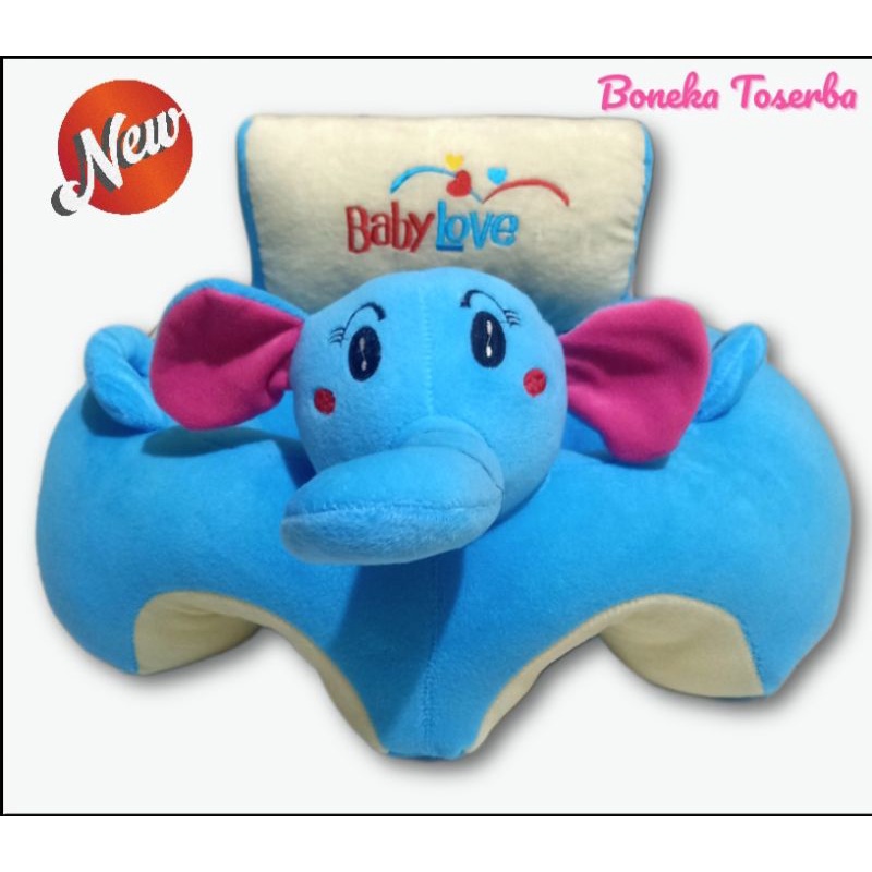 Jual kursi Sofa Bayi Belajar Duduk Jumbo Shopee Indonesia