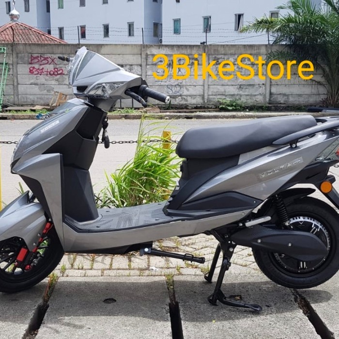 Jual Terlaris Motor Listrik Volta 401 (Molis) | Shopee Indonesia