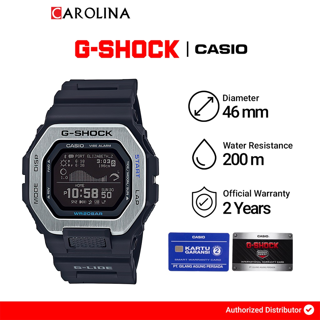 Harga casio gbx outlet 100