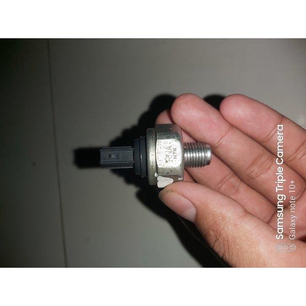Jual knok sensor honda crv gen 3 4 knock sensor honda crv 2000 cc R20 Shopee Indonesia