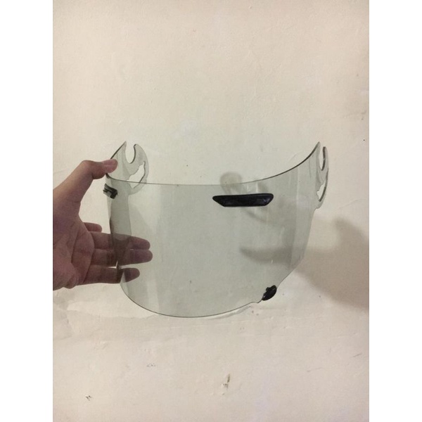 Jual Visor Arai Sai (Arai RR5, Arai Vector 2, Arai Quantum, Arai Astro