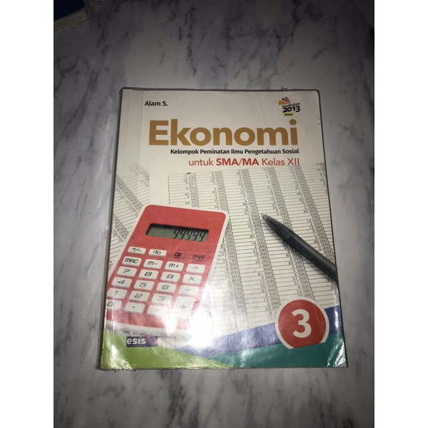 Jual Buku Ekonomi | Shopee Indonesia