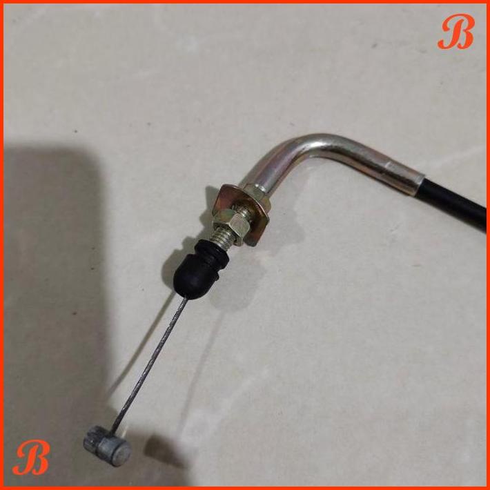 Jual KABEL CHOKE COKE SUZUKI JIMNY KATANA | UBM | Shopee Indonesia