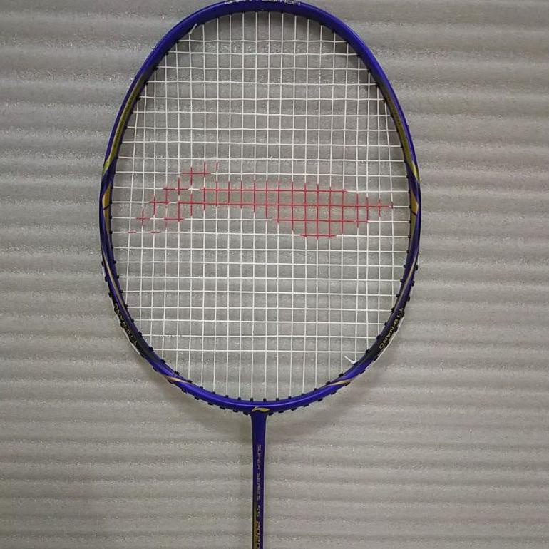 Jual Raket Badminton Lining Super Series 2020 Special Edition