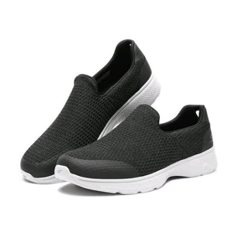 Skechers go walk 4 alliance hotsell