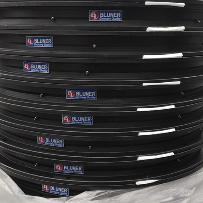Jual Mejaputar Molen Turntable Type Size 70 truck Trailer merek Bluner ...