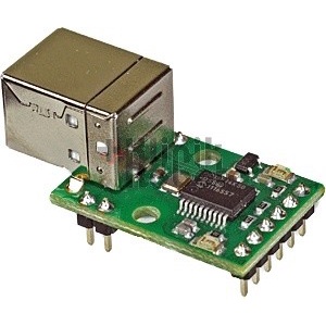 Jual Kr06002 Usb-Iss - Enhanced Usb-I2C Module | Shopee Indonesia