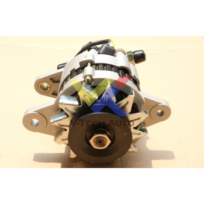 Jual Dinamo Ampere / Alternator Mitsubishi Ps100 Ps 100 4D30 Me017560 ...