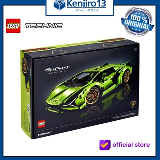 Jual lego technic lamborghini Harga Terbaik Termurah Oktober