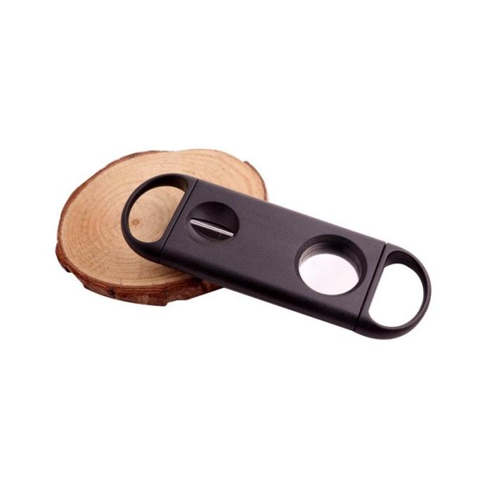 Jual Cigar Cutter / Pemotong Cerutu Panjang | Shopee Indonesia