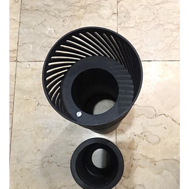 Jual Floating Skimmer Koi Kolam Koi 4 Ke 2 Inch Penjernih Kolam