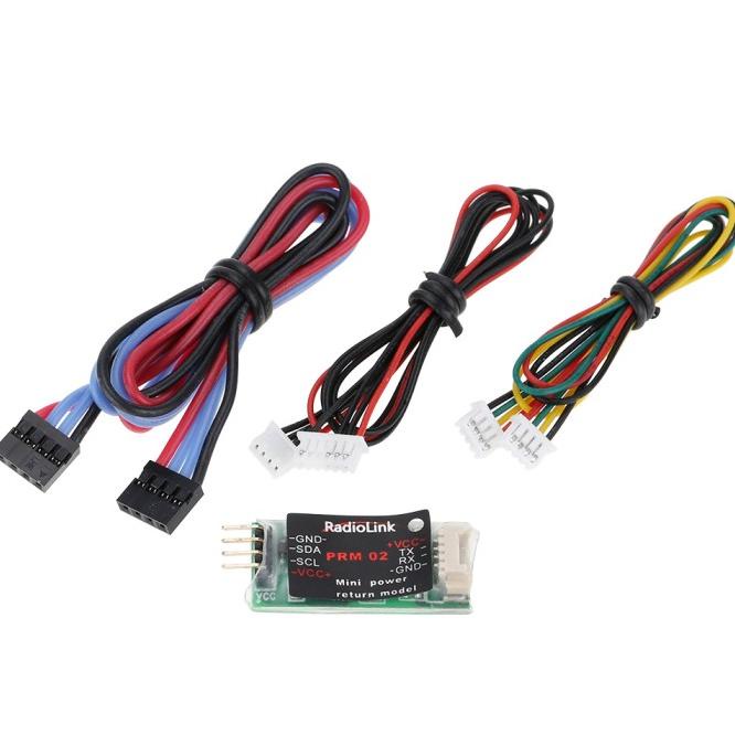 Jual Promo!!! Radiolink At9 At10 Mini Osd Telemetry Module Terbaru ...