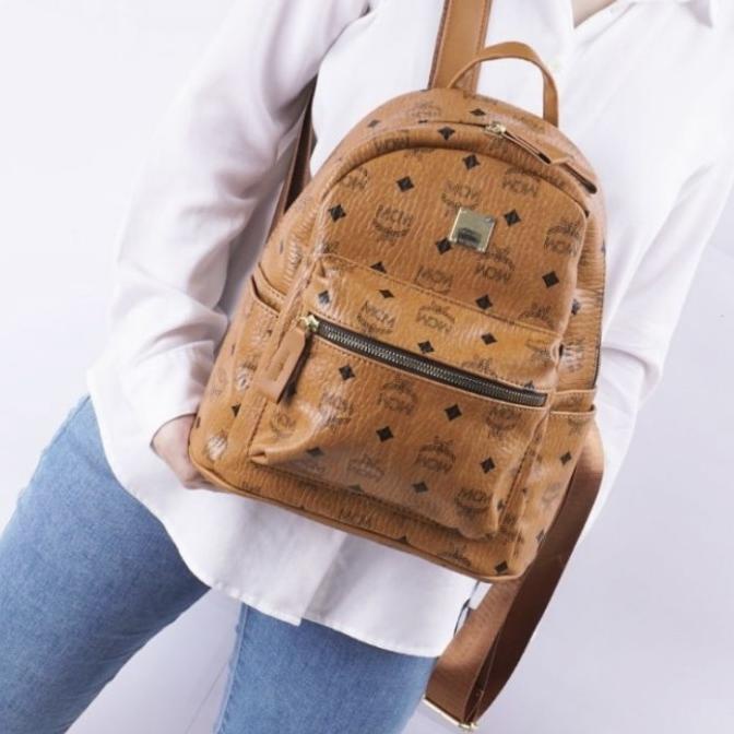 tas ransel mcm