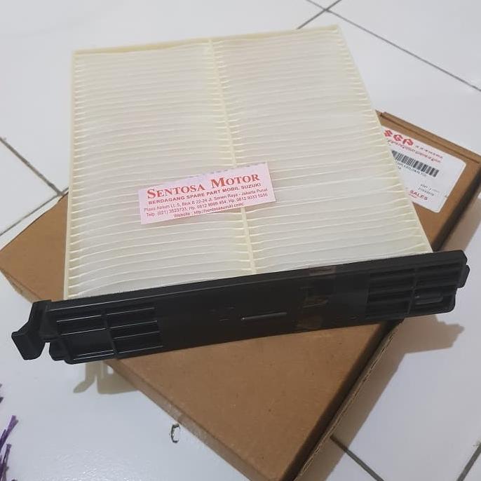 Jual filter ac cabin suzuki karimun estilo asli sgp Shopee Indonesia