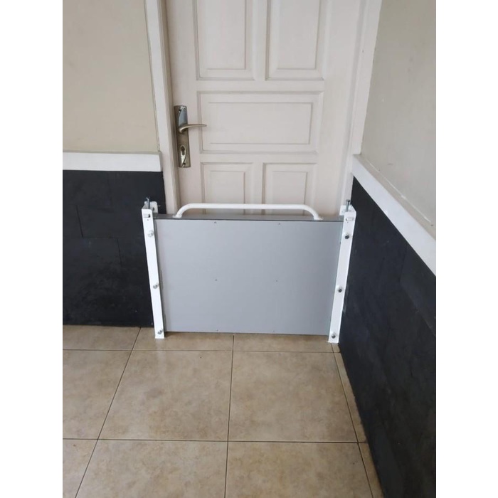 Pintu Penahan Air dari Bupati Bandung Kang DS Jadi Solusi Banjir Dayeuhkolot, Warga Beri Apresiasi Positif