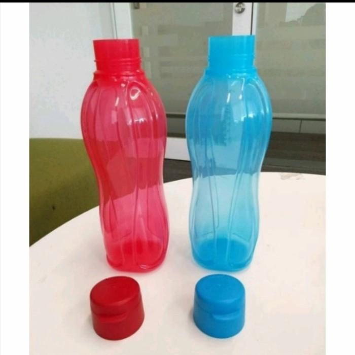 Jual Botol Tupperware 1 Liter / Botol Minum Tupperware 1 L | Shopee ...