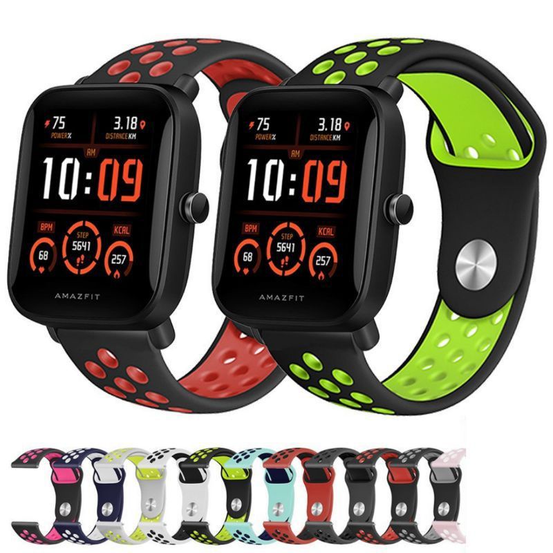 Jual shops Strap Model Nike Watch