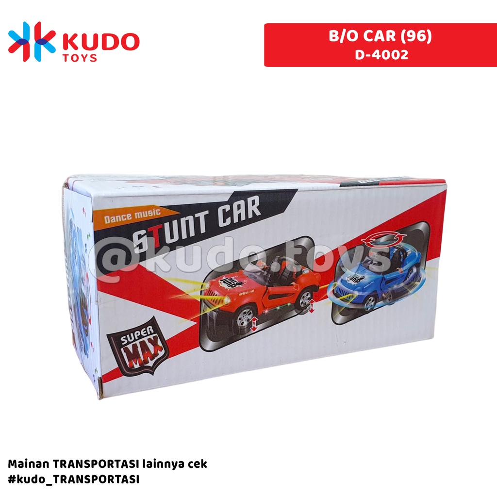 Kudo toys discount