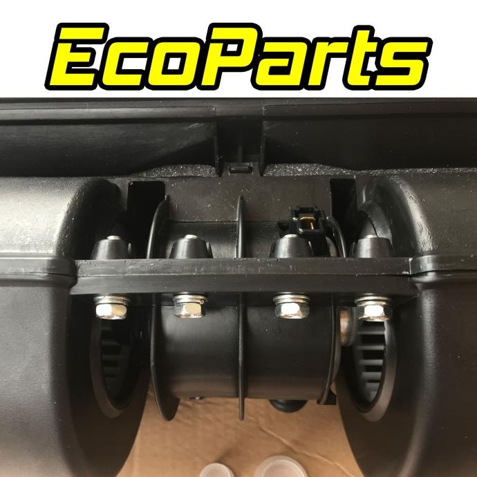 Jual Blower AC Panther Kijang Elf DENSO Evaporator Cooling Unit 24V