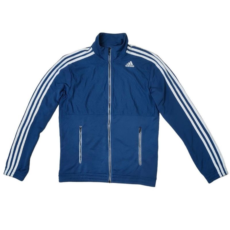 Jual Adidas climalite tracksuit original Shopee Indonesia