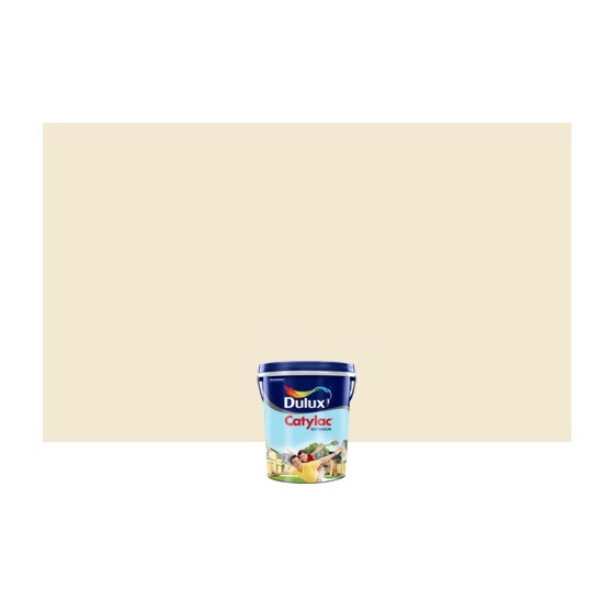 Jual Cat Tembok Exterior Dulux Catylac Exterior Warna 25 Kg Shopee Indonesia 6070