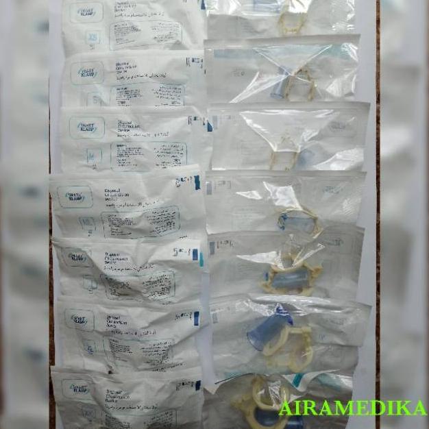 Jual Smartklamp / Alat Sunat khitan klem/Alat Khitan Modern / Smart ...