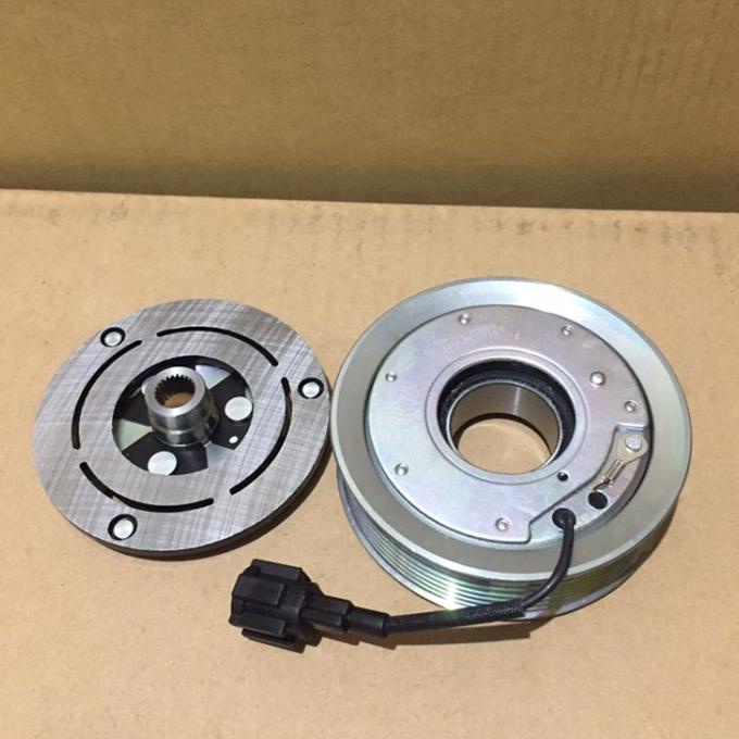 Jual Magnetic Clutch Datsun Go Magnet Ac Puly Kompresor Mobil ...