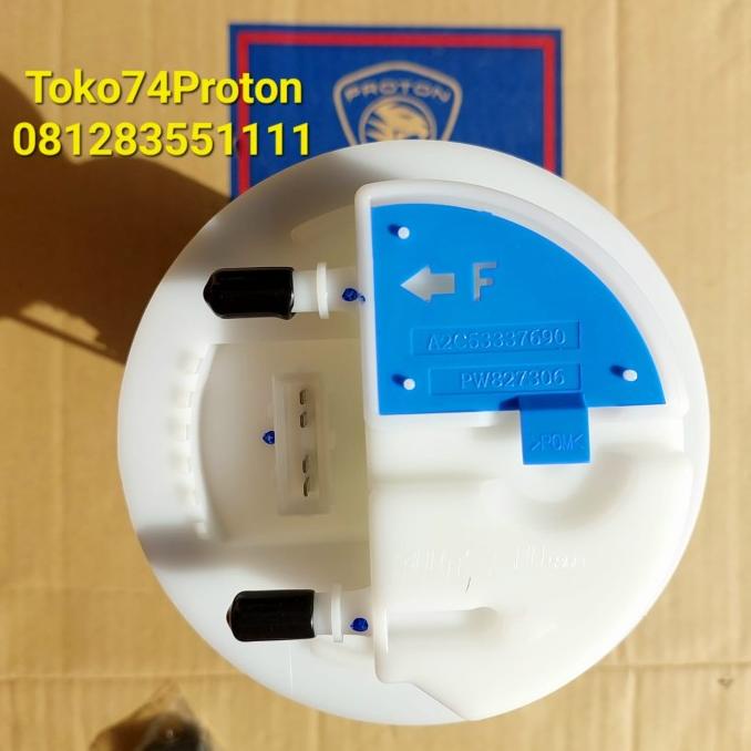 Jual Fuel Pump Pompa Bensin Proton Exora Cps Original Shopee Indonesia