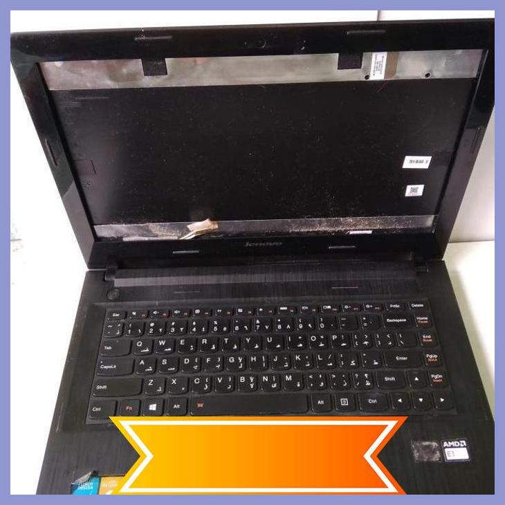 Jual casing laptop notebook lenovo g4045 g4030 g4070 g4080 [fcm