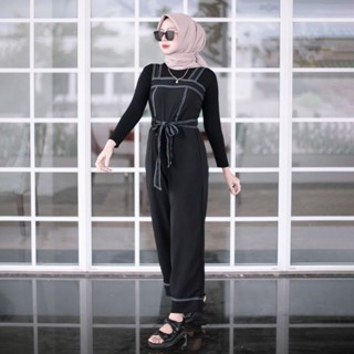 Shopee best sale baju jumpsuit