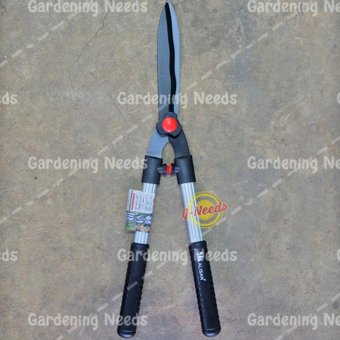 Jual Gunting Rumput Pagar Model Besar 24