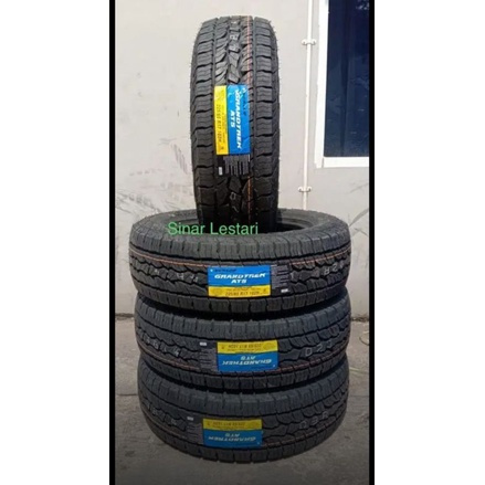 Jual Ban Dunlop Grandtrek AT5 225 65 R17 102H Ban Mobil Xtrail, Captiva ...