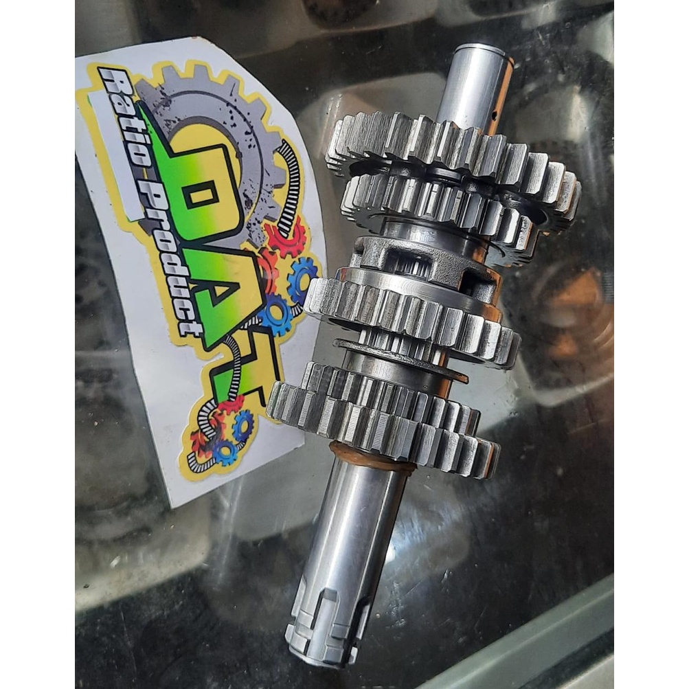 Jual Custom rasio Racing ( Sesuai permintaan) | Shopee Indonesia