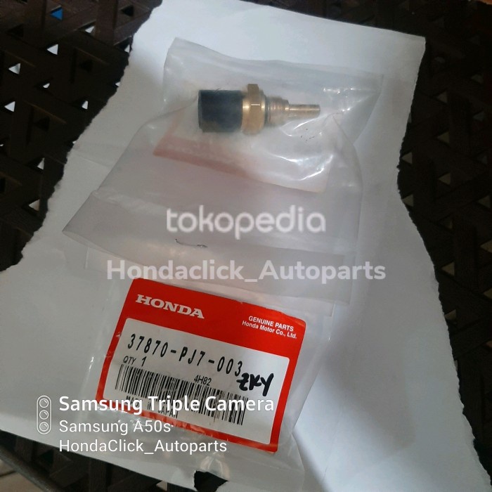 Jual Sensor Switch ECT Honda Crv Maestro Cielo City z Genio Ferio