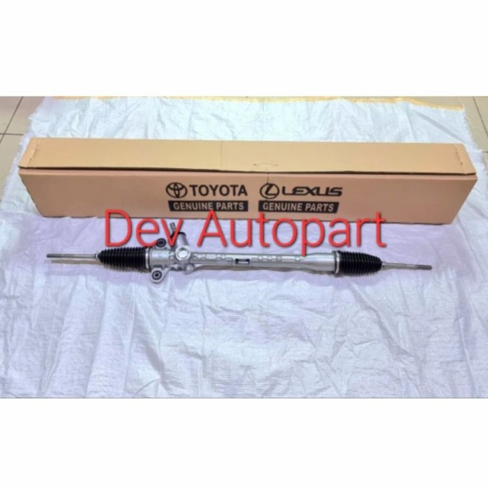 Jual Rack stir/Rack steering/Gearbox EPS All new Avanza/Xenia/Veloz