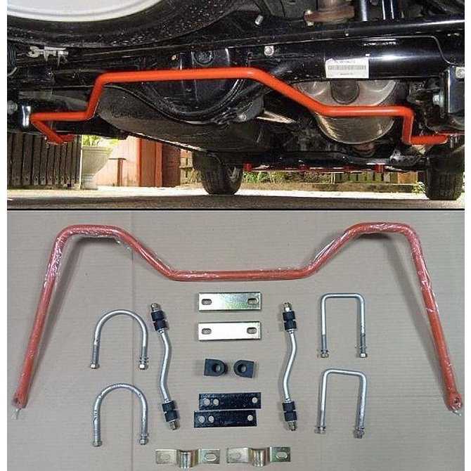 Jual Stabilizer Strutbar Racing Rush | Shopee Indonesia