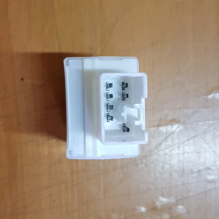 Jual Flasher Relay Ford Ranger Merk Sh Japan Best Seller Shopee Indonesia