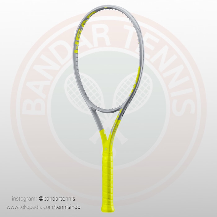 Jual Head Graphene Extreme Raket Tenis Tennis Racket Shopee Indonesia