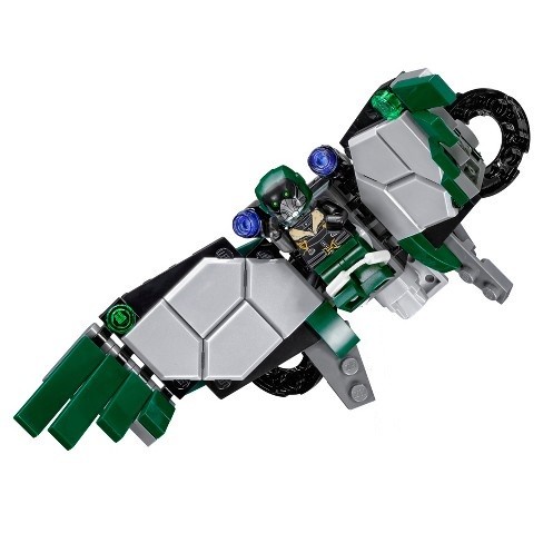 Jual Spiderman Homecoming Vulture Adrian Toomes Minifigure Lego 76083 ...